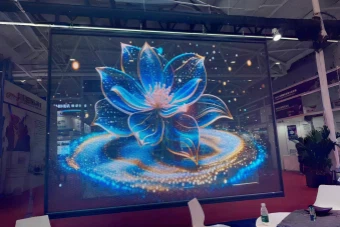 showroom led display showroom led display